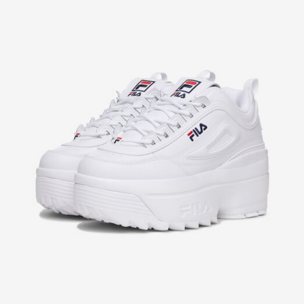 Fila Disruptor 2 Wedge
